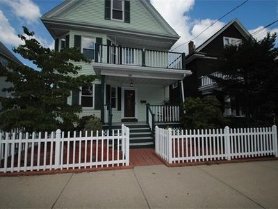 141 George St, Medford, MA, 02155