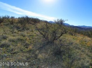 314 Camino La Pasida, Rio Rico, AZ 85648