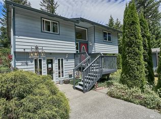 43810 SE 139th St, North Bend, WA 98045
