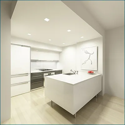 Rented by Brown Harris Stevens | media 22