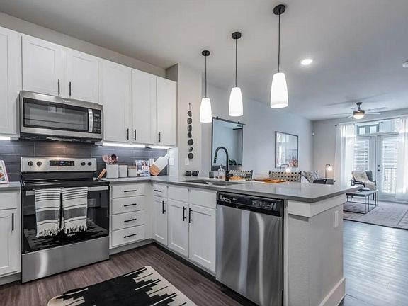 2nd image of 4911 E 7th St #208
