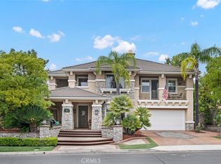 4 Mountain Laurel, Trabuco Canyon, CA 92679