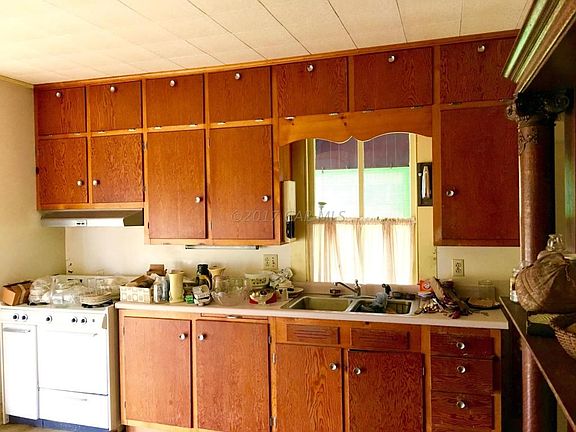 Main Kitchen