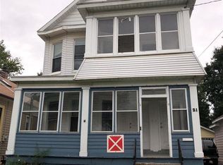 21 Bogart Ter, Albany, NY 12202