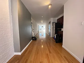 Rented by One New York Realty Inc