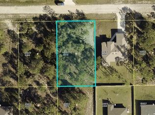 3005 36th St SW, Lehigh Acres, FL 33976