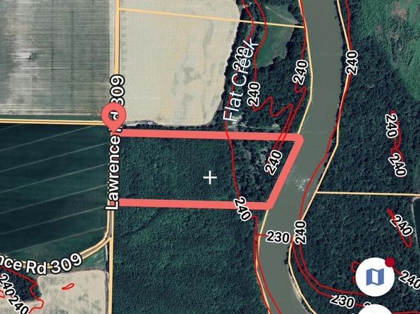 Lawrence Rd #309, Hoxie, AR 72433