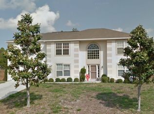 13083 Curry Dr, Spring Hill, FL 34609