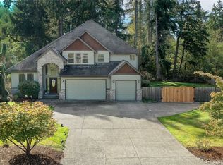 N Brothers Construction Inc, Puyallup, WA 98374