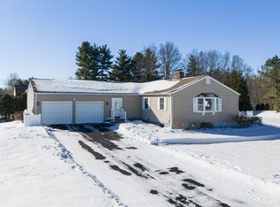 315 East St S, Suffield, CT 06078
