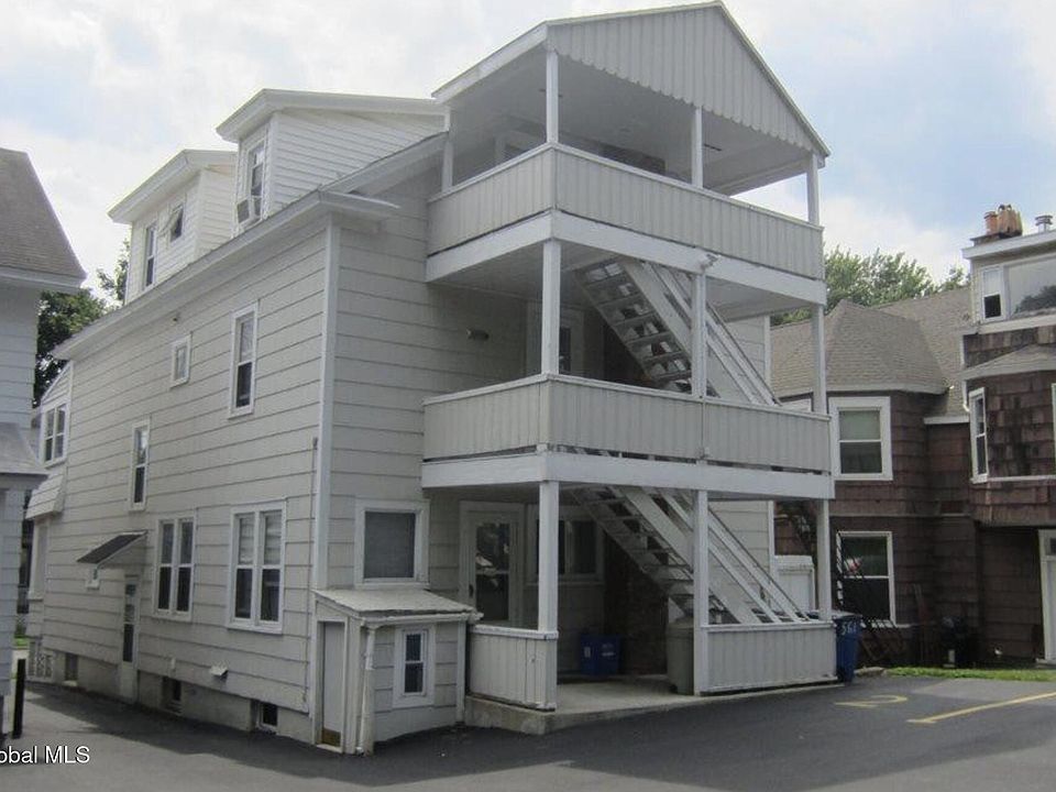 561 Park Avenue, Albany, NY 12110 | Zillow