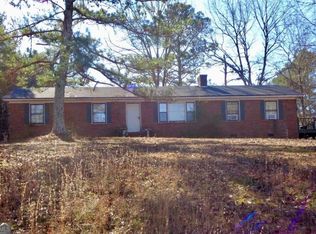 125 Ridge Rd, Kingston, GA 30145