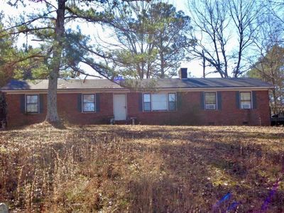 125 Ridge Rd, Kingston, GA, 30145