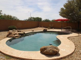 7307 W Donner Dr, Laveen, AZ 85339