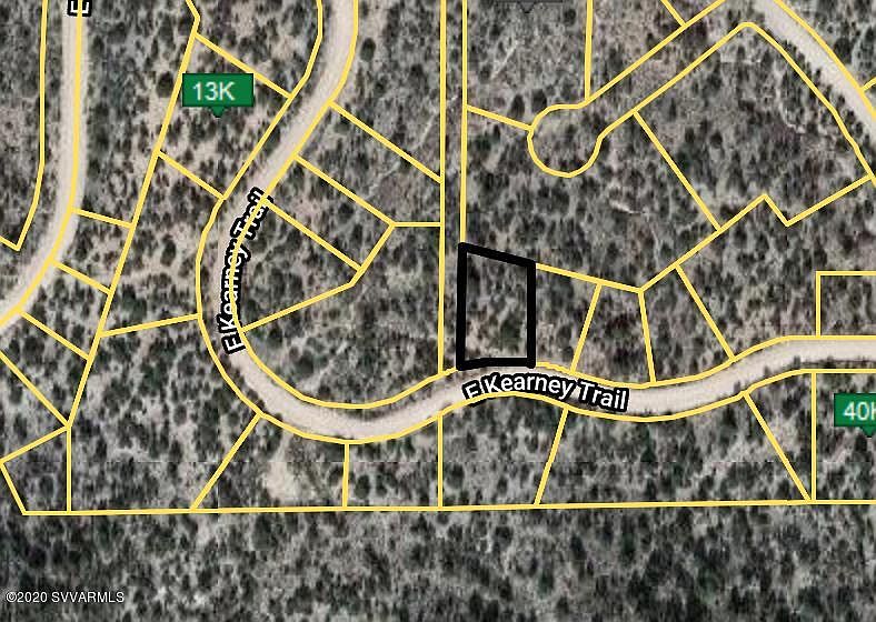 2nd image of 3540 E Kearney Trl