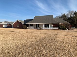 14846 Highway 220, Chester, AR 72934