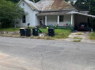 10 E Glover St SW, Rome, GA 30161