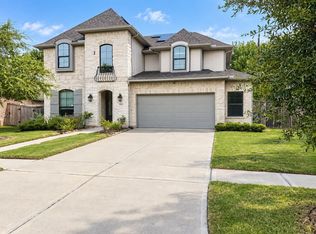 4934 Bent Tree Dr, Fulshear, TX 77441