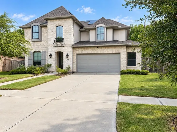 4934 Bent Tree Dr, Fulshear, TX 77441
