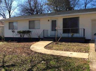 3419 Rosedale Dr NW, Huntsville, AL 35810