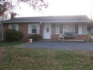 13907 Foggy Bottom Dr, Mount Airy, MD, 21771