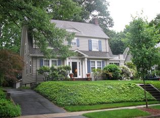 85 Hawthorne Ave, Glen Ridge, NJ 07028