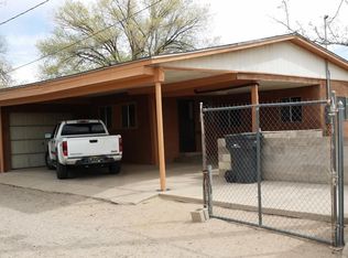 1547 Rinconado Ln SW, Albuquerque, NM 87105