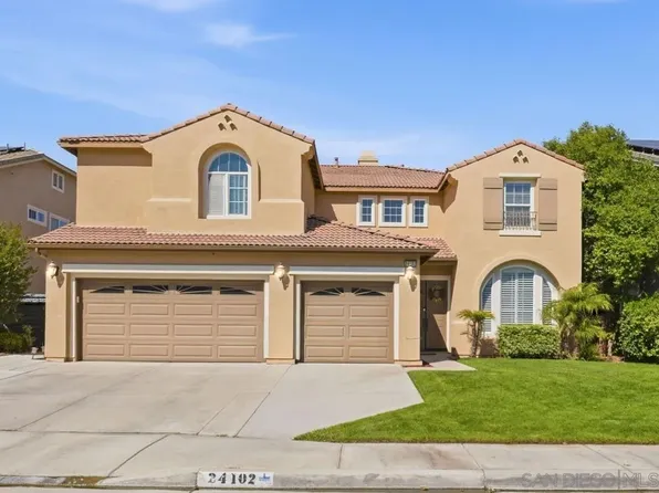 24102 Madeira Ln, Murrieta, CA 92562