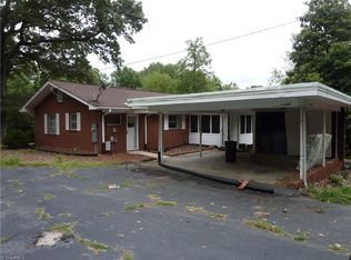 313 Tarheel Dr, Archdale, NC 27263