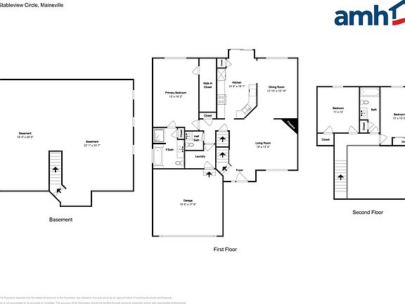 2nd image of 1371 Stableview Cir