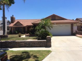 15853 Athol St, Fontana, CA 92335