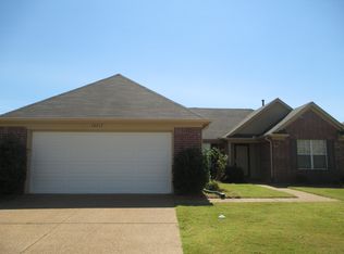 10217 Whistler Valley Dr, Cordova, TN 38016