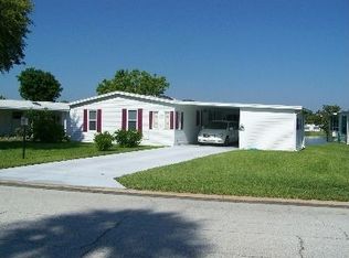 756 Navigators Way, Edgewater, FL 32141