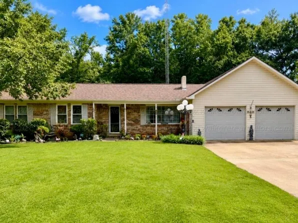 4930 State Highway 44, Guin, AL 35563