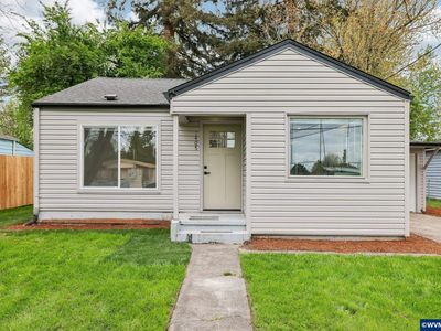 1405 Baker St NE, Salem, OR, 97301