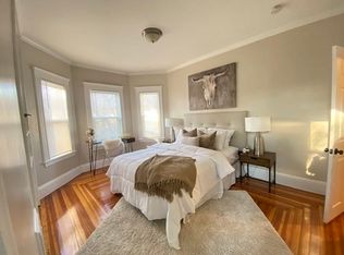 351 Geneva Ave #3, Dorchester, MA 02122