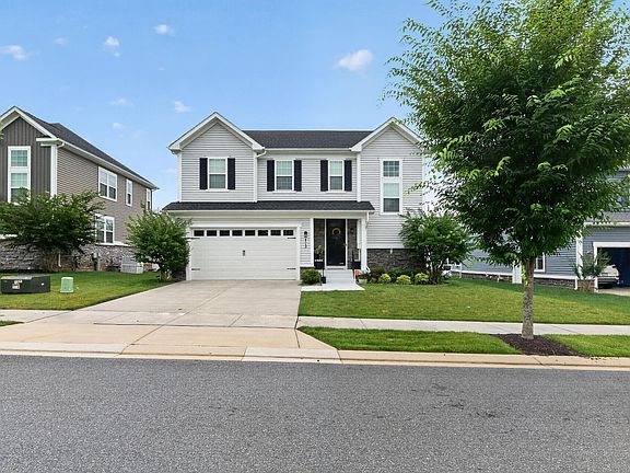 2nd image of 409 Crystal Downs Ct