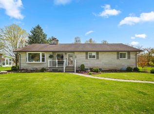 144 Harmony Rd, Spring Arbor, MI 49283