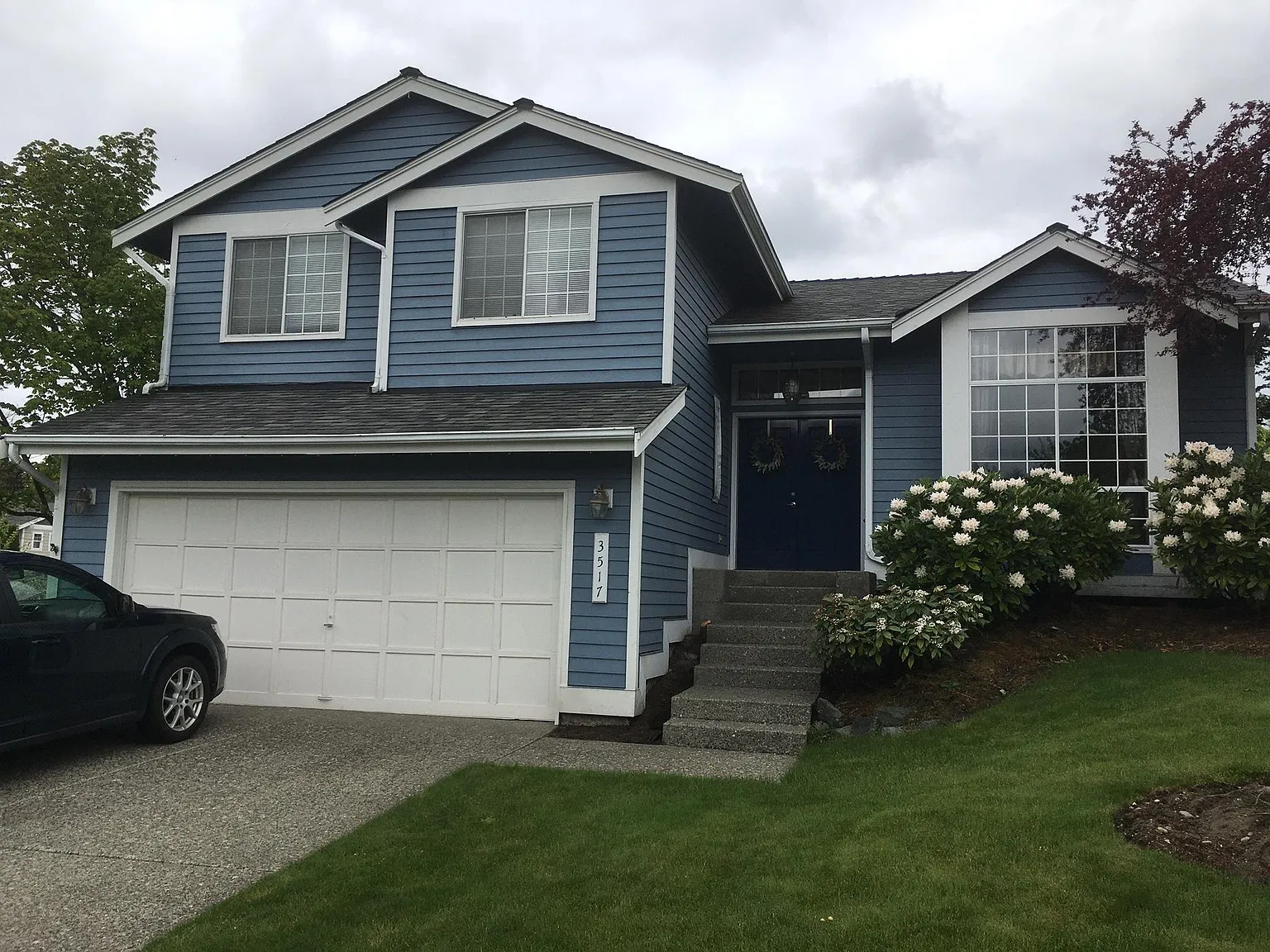 3517 Crystal Ridge Dr SE photo 1