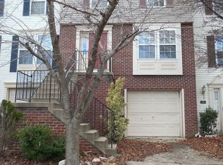 503 Primus Ct, Frederick, MD 21703