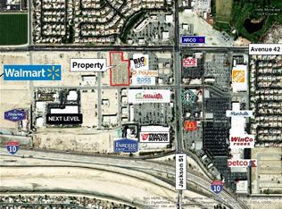 82815 Avenue 42, Indio, CA 92203