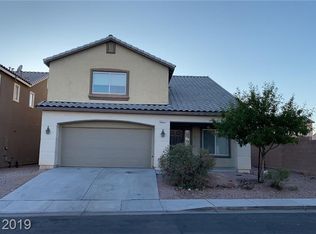 6231 Sereno Springs St #0, North Las Vegas, NV 89081