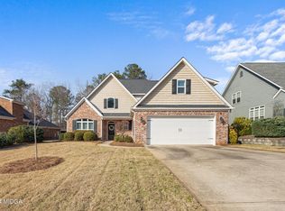 1064 Brookford Rd, Macon, GA 31210