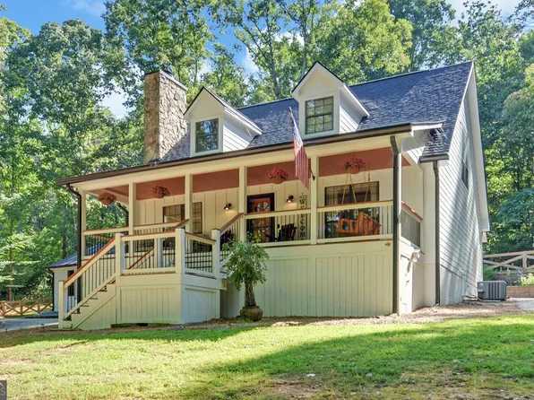 2590 Bettis Tribble Gap Rd, Cumming, GA 30040