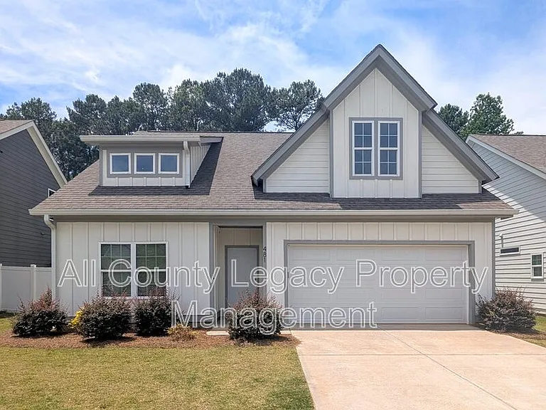 481 Oconner Blvd — Photo 1