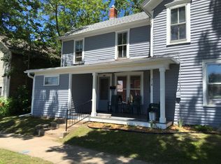 316 Fulton St, Wausau, WI 54403