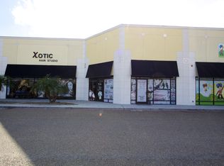 2409 Buddy Owens Ave, McAllen, TX 78504