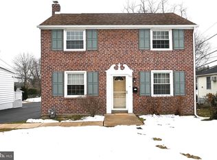 514 Springview Ln, Springfield, PA 19064