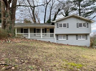 6797 Charles Dr, Morrow, GA 30260