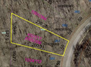 622 Grand Valley Dr, Howard, OH 43028